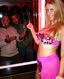 Red Light Prostitute