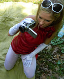 Leony Aprill