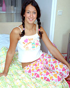 Teen girl porn