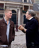 Red Light Amsterdam Sex Trips photo