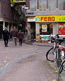 Red Light Amsterdam Sex Trips photo