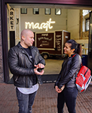 Red Light Amsterdam Sex Trips photo