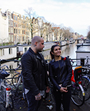 Red Light Amsterdam Sex Trips photo