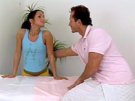 Exclusive teen porn video