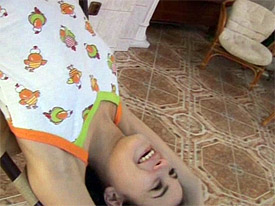 Teen porn movie