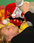 Seventeenlive chat model