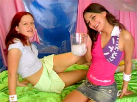 Teen porn movie