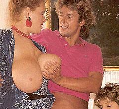 Eighties Porno