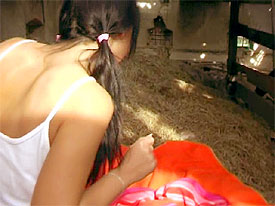 Teen porn movie