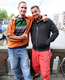 Red Light Amsterdam Sex Trips photo