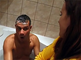 Teen porn movie