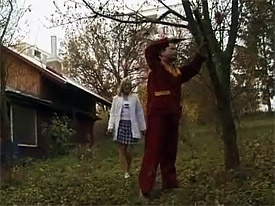 Teen porn movie