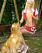 Teen girl porn