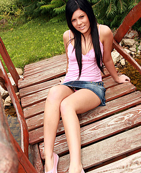 Teen girl porn