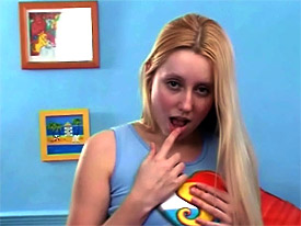 Teen porn movie