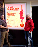Red Light Prostitute