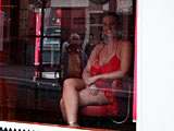 Prostitute