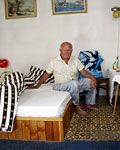 Old senior humping a teen
