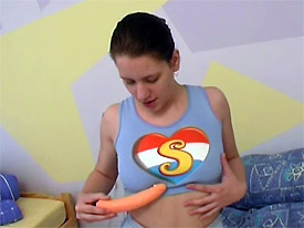 Teen porn movie