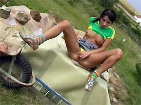 Teen porn movie