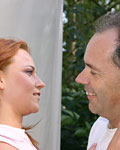 Senior Fucks Teen