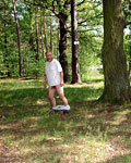 Old senior humping a teen