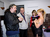 Prostitute