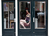Prostitute