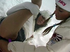 Exclusive teen porn video