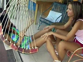 Teen porn movie