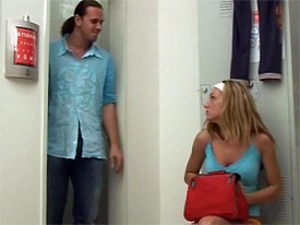 Teen porn movie