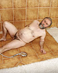 Old senior humping a teen
