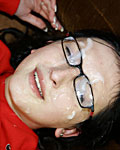 Nasty Cum Facials