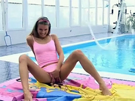 Teen porn movie