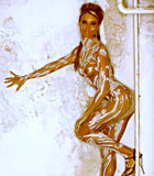 Glossy Angel