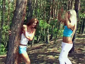 Teen porn movie