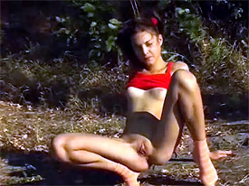 Teen porn movie