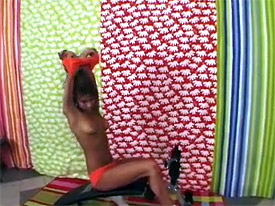 Teen porn movie