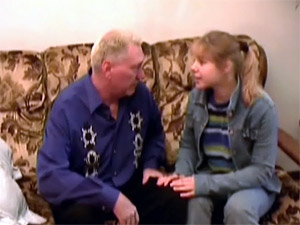 Young/old Porn