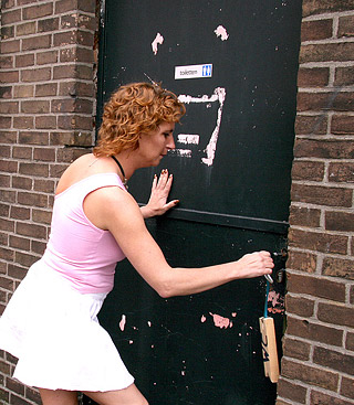 Holeyfuck!