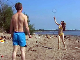 Exclusive teen porn video