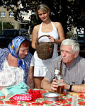 Old senior humping a teen