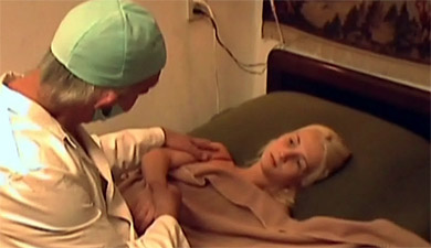 Young Old Porn Movie Sample