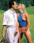 Retro porn