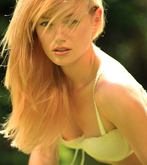 Glossy Angel