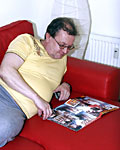 Old senior humping a teen