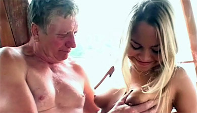 Young Old Porn Movie Sample
