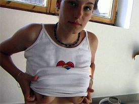 Teen porn movie