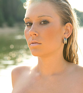 Glossy Angel