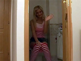 Teen porn movie